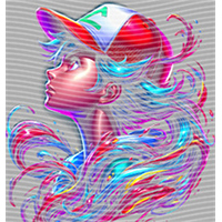 Japanese anime-JP 2630